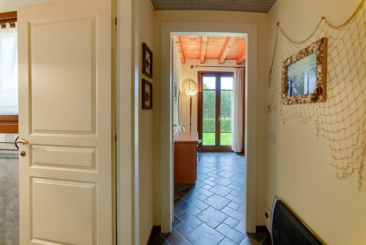 La Chicca Del Garda Apartment Peschiera del Garda Bagian luar foto
